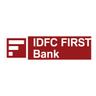 IDFC FIRST Bank